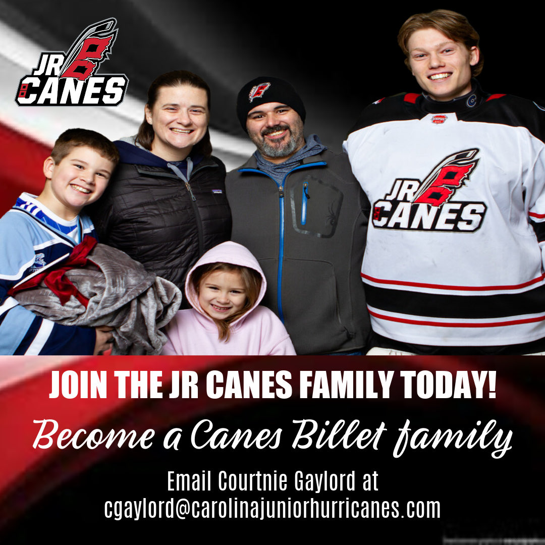 Junior Canes 13U Black tweet media