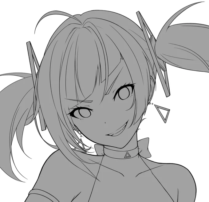 Δ 