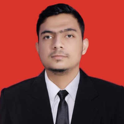Mahfuzh Muhammad tweet media