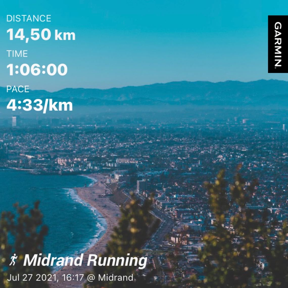 matphosha's tweet photo. #beatyesterday #garmin Tuesday Quality Session on Allandale to Chloorkop and back running negative splits. Success is at the end of your comfort zone. #JuneMadness # LockdownLevel3 #RunningWithLuluBel #RunningWithTumiSole #TherapyRun https://t.co/p6QNHwHtKc