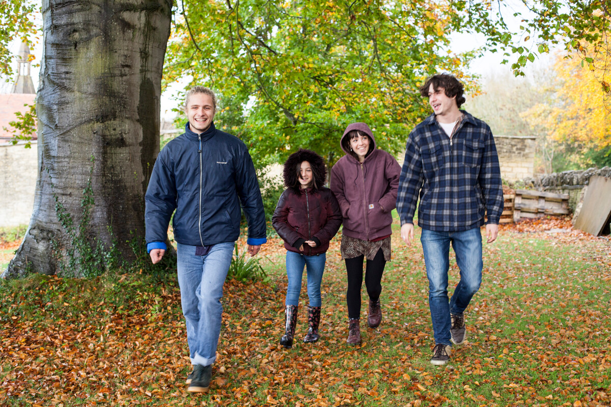 If you're aged 16-25, we want to hear from you! We've launched a survey to understand the experiences of young people who live in rural or coastal areas.

Take part here, or tag someone who would be interested >>> surveymonkey.co.uk/r/S7WK9J9