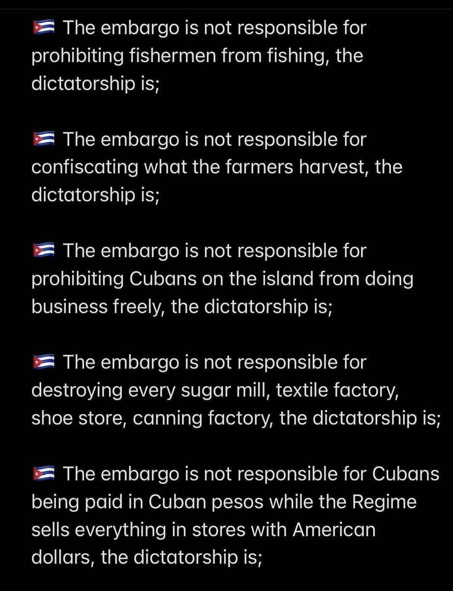 insurance305's tweet photo. @MichelleObama #soscuba #SOSCubaLibre https://t.co/MueGnbpgAT