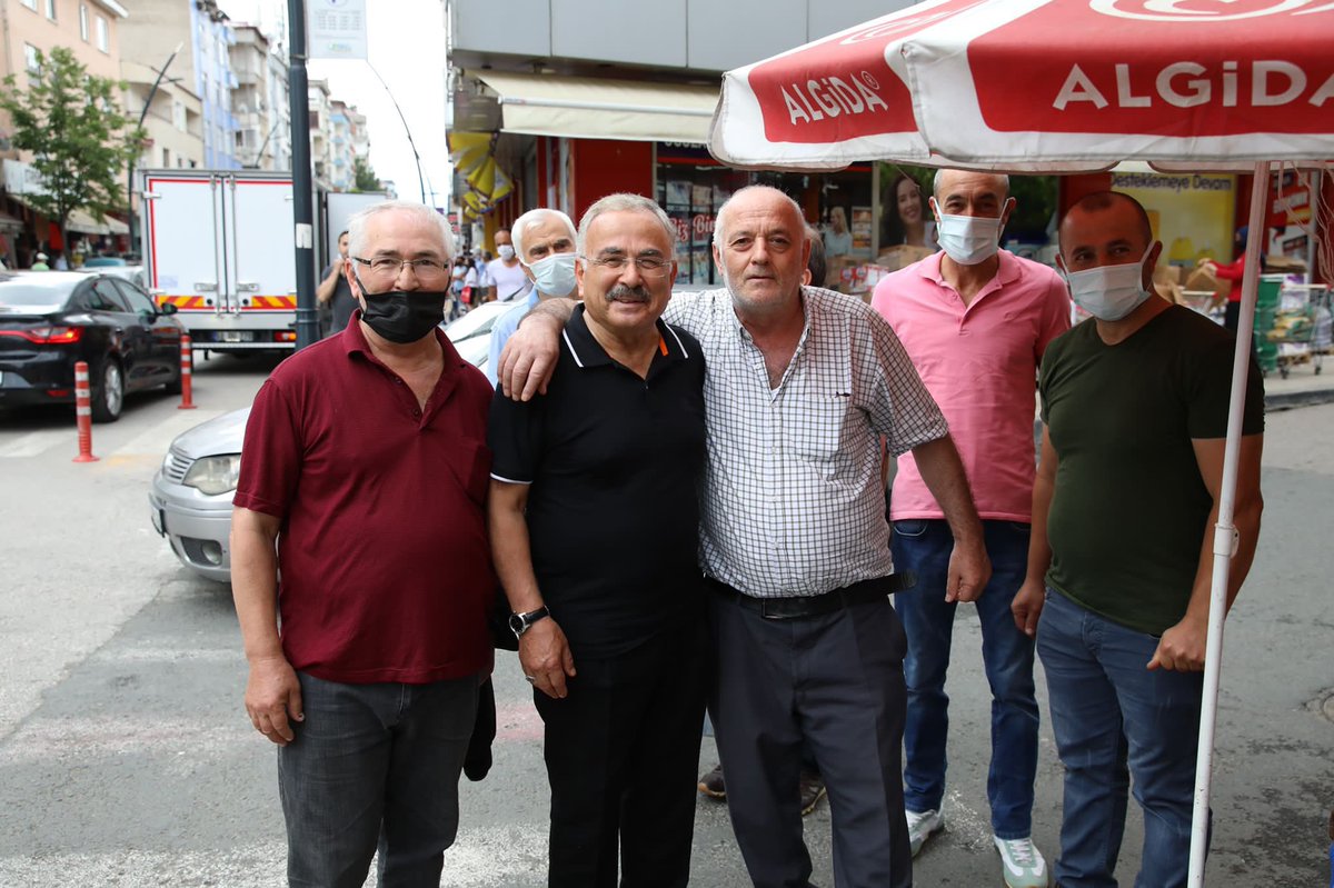 Mehmet Hilmi Güler