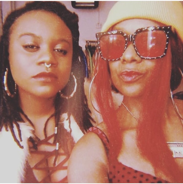 simsimmadublin's tweet photo. Listen back to last weekโs radio show on our mixcloud page - featuring the legends @QueenieBee618 & DJ Cรญntia on @DublinDigiRadio ๐ฅ๐ค๐ #linkinbio #simsimmaradio https://t.co/a5GHJPbFgN