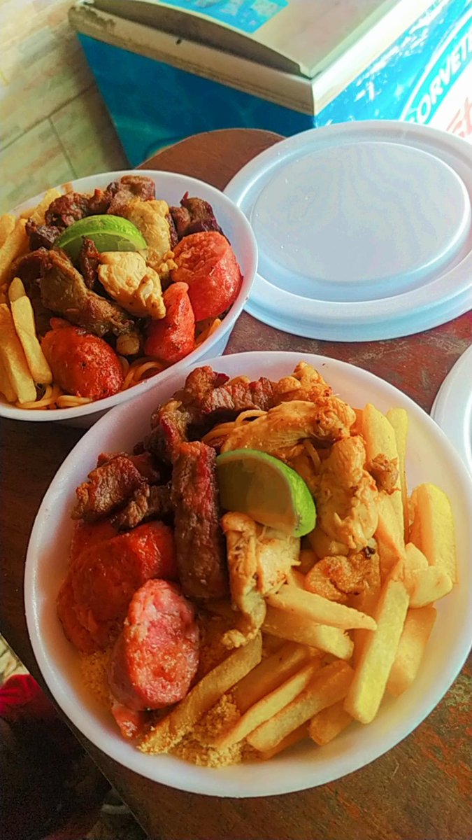 Olha esse trabalho lindo,tudo feito com amor e carinho...🥰
Entregamos á domicílio🏡
Sou de Santa Cruz 📍
Chama na preferência 🙅
Número pra contato: ( 96425-0041)