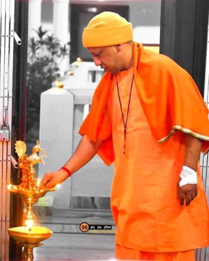 कहीं पढ़ा था धर्म पथ की औऱ न्याय की रक्षा एक योगी ही कर सकता है 
परन्तु बहुत ही दुःख हुआ क्योंकि  #BEdTET2011 के मुद्दे पर ये वादा करके भी 4 वर्ष से सत्तासीन होंने पर भी आज़ तक कुछ ना कर सके
<a href="/myogiadityanath/">Yogi Adityanath</a>
<a href="/myogioffice/">Yogi Adityanath Office</a> 
<a href="/CMOfficeUP/">CM Office, GoUP</a> 
<a href="/RSSorg/">RSS</a> 
<a href="/DrMohanBhagwat/">Mohan Bhagwat</a> 
<a href="/narendramodi/">Narendra Modi</a>