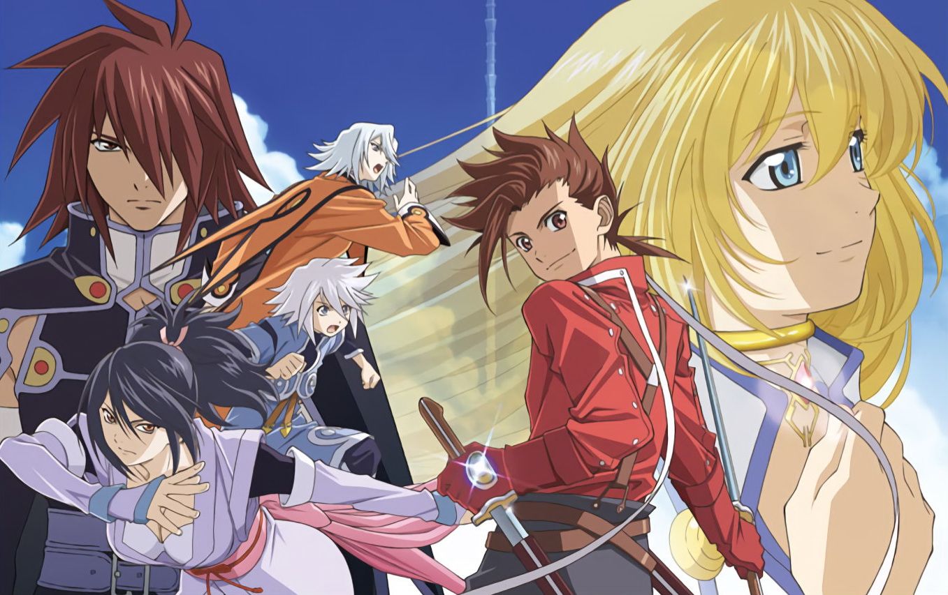 JRPG Gallery on X: 