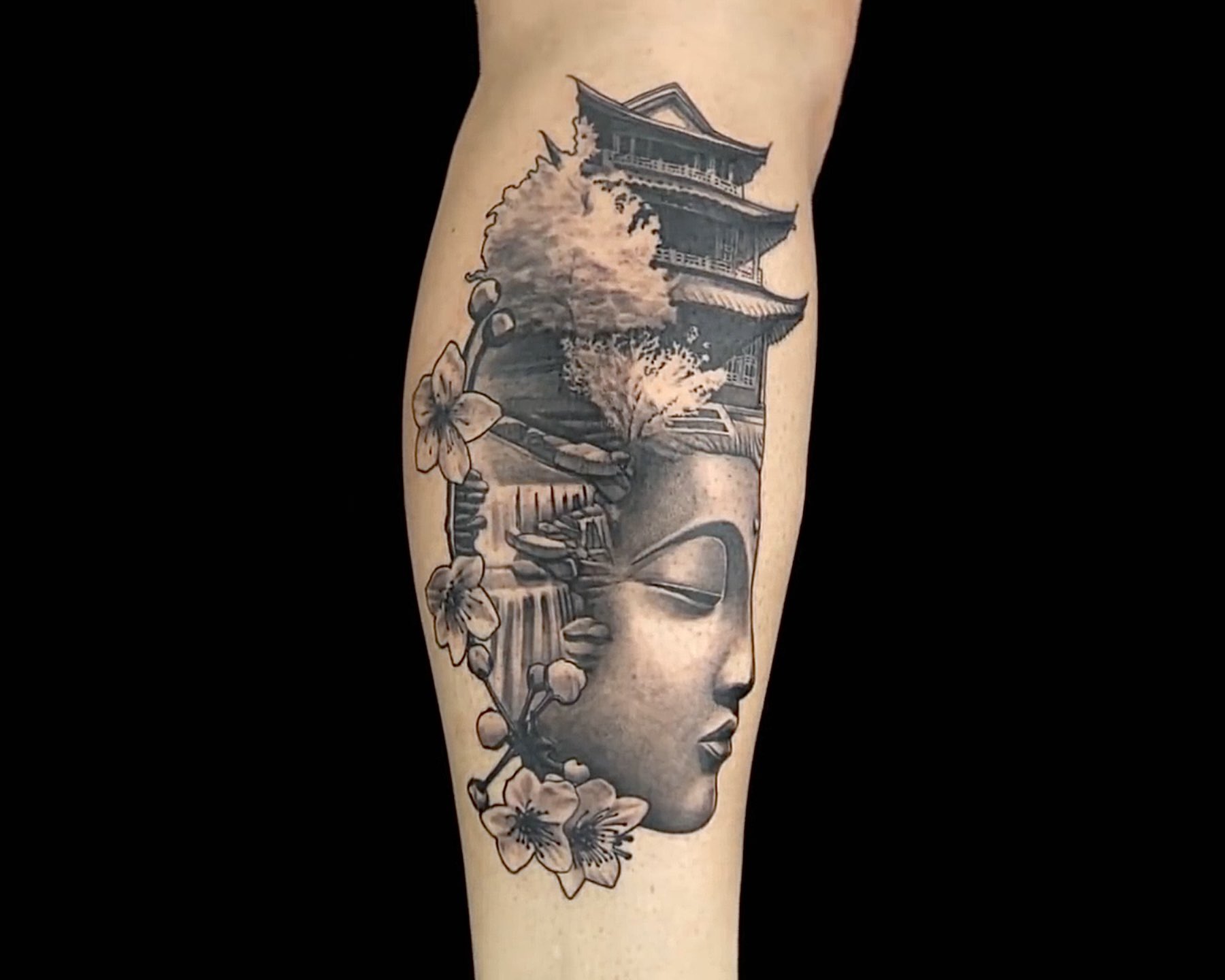 Ink Master on X: 
