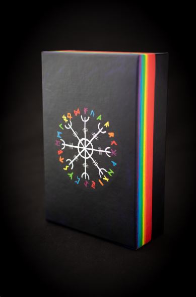 NiftyRunes's tweet photo. Things that we search for so long often reveals itself in the time we least expect and it might be time for you to explore https://t.co/Lqpz5kokEd. A hand-painted Nordic-inspired art collection.

#majorart #NFTs #nftart #NFTCommunity #nftcollector #opensea #runes #polygonchain https://t.co/TwXOadwyet