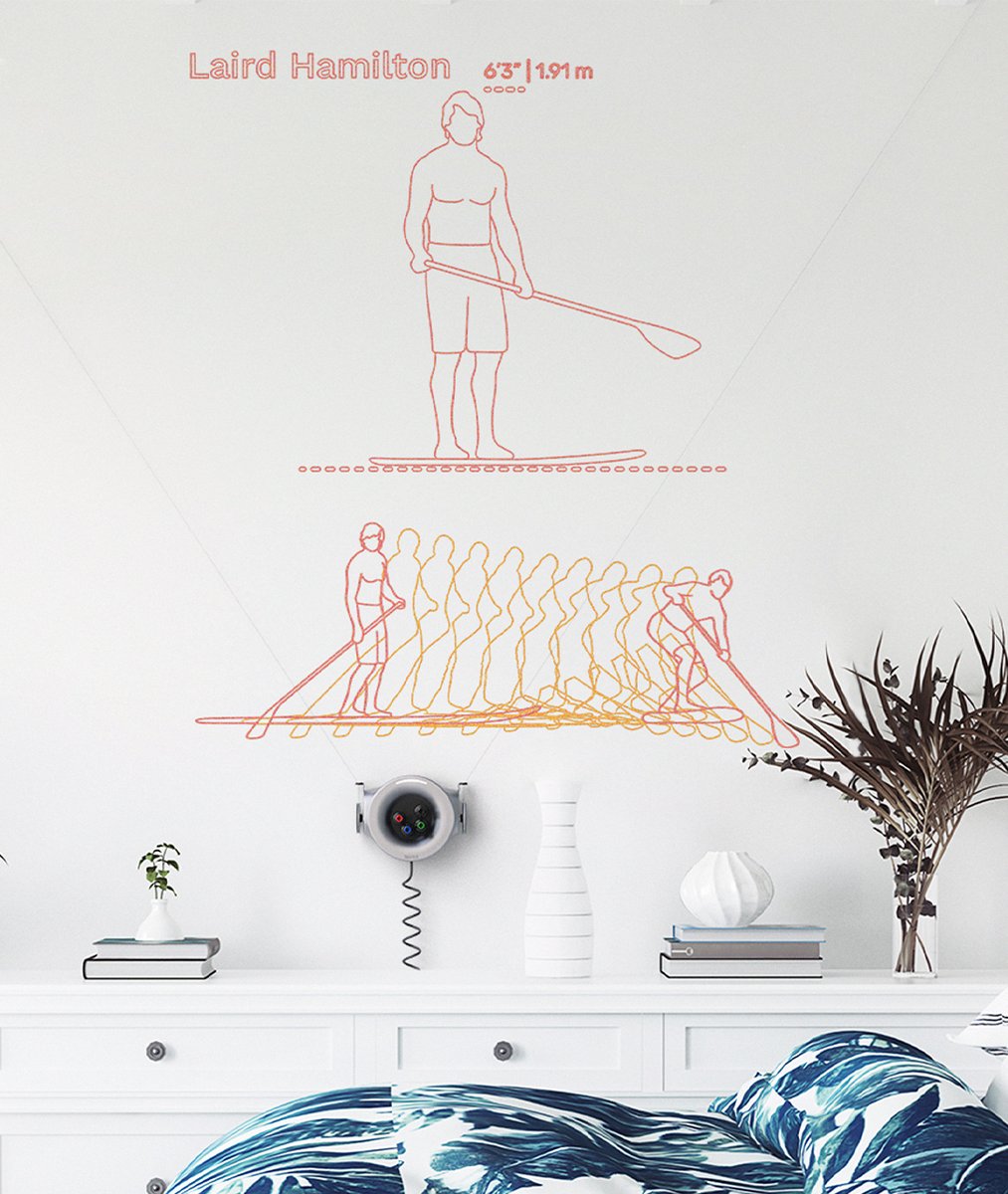 Scribit_Design's tweet image. NEW 𝗪𝗮𝘁𝗲𝗿 𝗦𝗽𝗼𝗿𝘁𝘀 𝗖𝗼𝗹𝗹𝗲𝗰𝘁𝗶𝗼𝗻 💦 Enjoy +5 new designs on the Scribit app featuring the greatest #watersports icons of time plus some fresh drawings to print with your #DrawingRobot!

loading.scribit.design