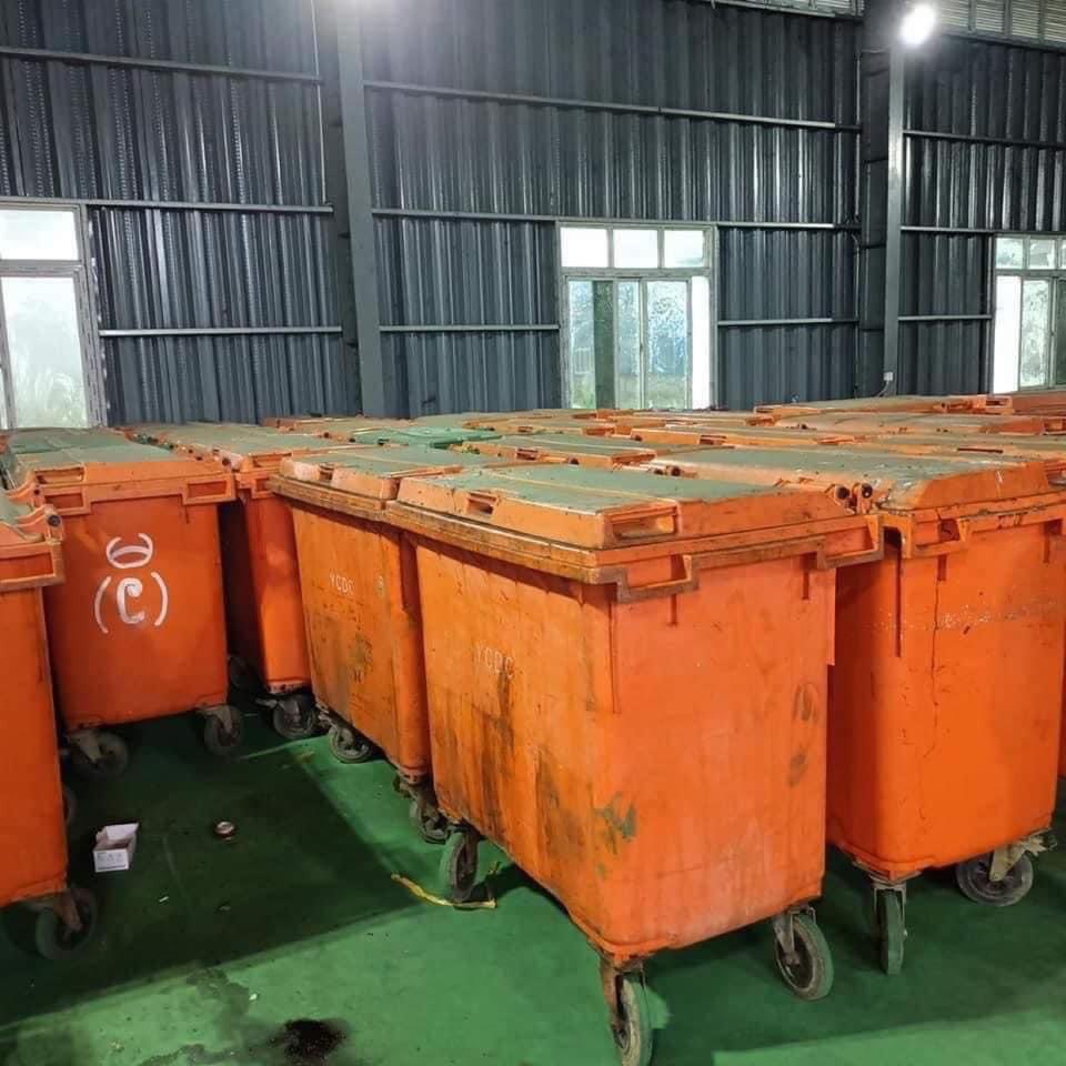 khantminthar's tweet photo. The bodies were reportedly cremated in a YCDC incinerator by Myanmar Military Junta order.Every human being has human dignity.  Myanmar Military shouldn’t do that if they understand the value of human being.#WhatsHappeninglnMyanmar #RejectMilitaryCoupInMyanmar #MyanmarLivesMatter https://t.co/AluSgWUy1X