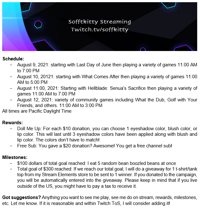 Sofftkitty_Streaming tweet media
