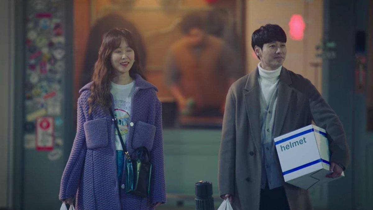 kdramablooms's tweet photo. Young-do &amp; Da-jeong's progress in their relationship is really beautiful. The unexpected conflict between them is an indication that they are cautious of each other. Both of them don't want to hurt one another although knowing one's feelings +

#YouAreMySpring #YouAreMySpringEp8 https://t.co/g2WfRZPaLU