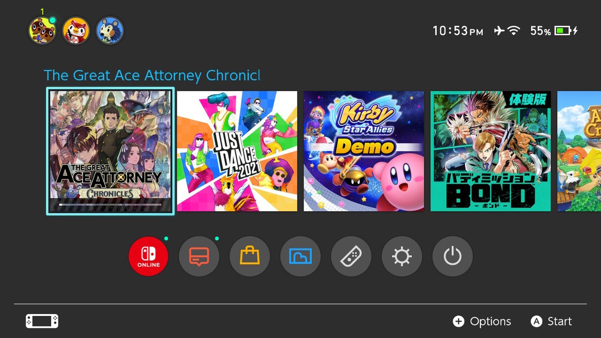 yeah #NintendoSwitch