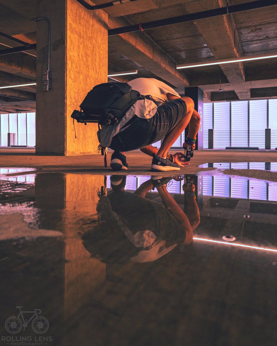 Reflection of a reflection

#reflectionaddicts  #lifebehindthelens #throughthelens #dallasphotographers #dallastx #localsonly #createnomatterwhat  #canoneosr   #streetphotography  #downtown  #downtownlife #dtxstreet  #downtownismyoffice #parkinggarage #streetphotographers