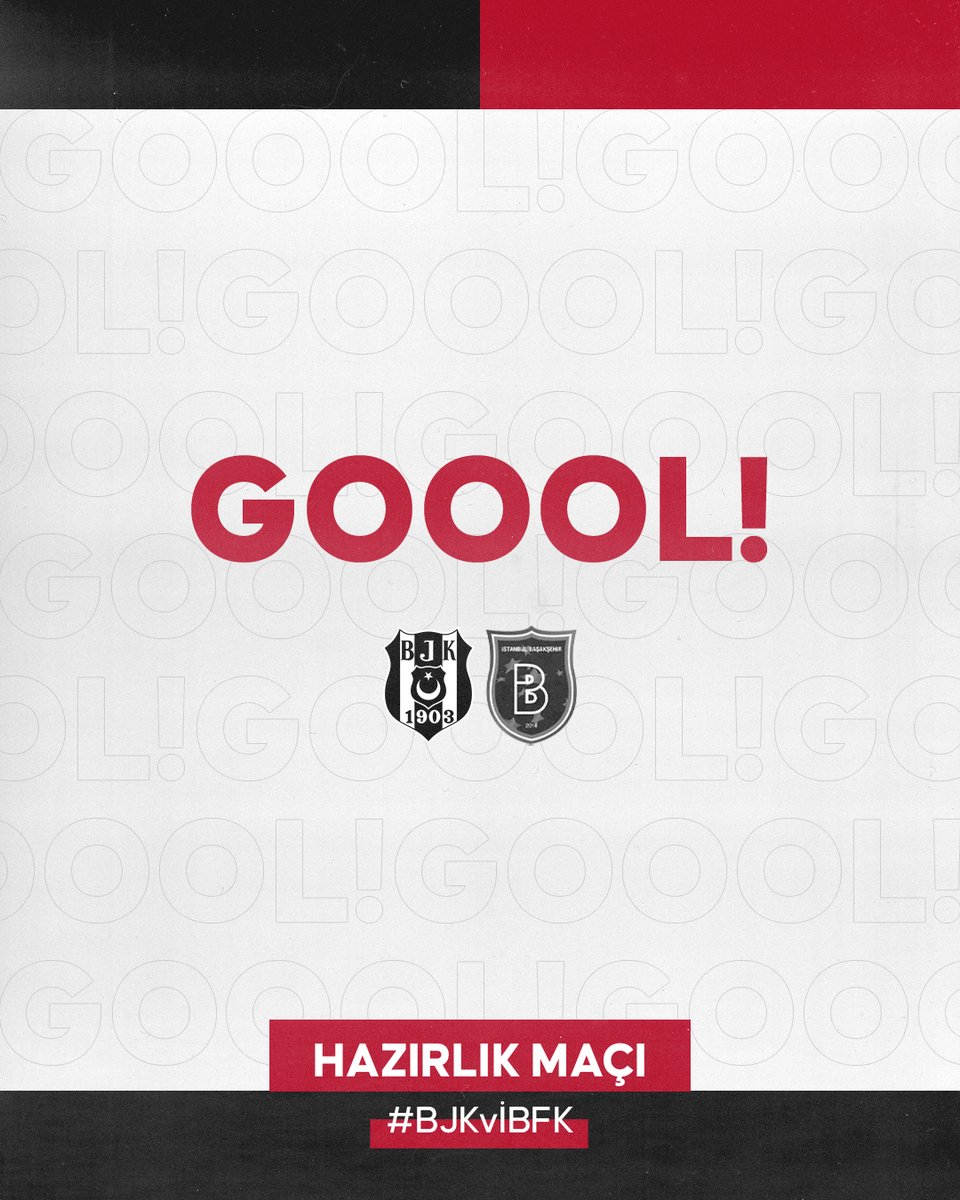 GOOOLL Güven Yalçın!

Dk.48: Skor 1-0!

#BJKvİBFK