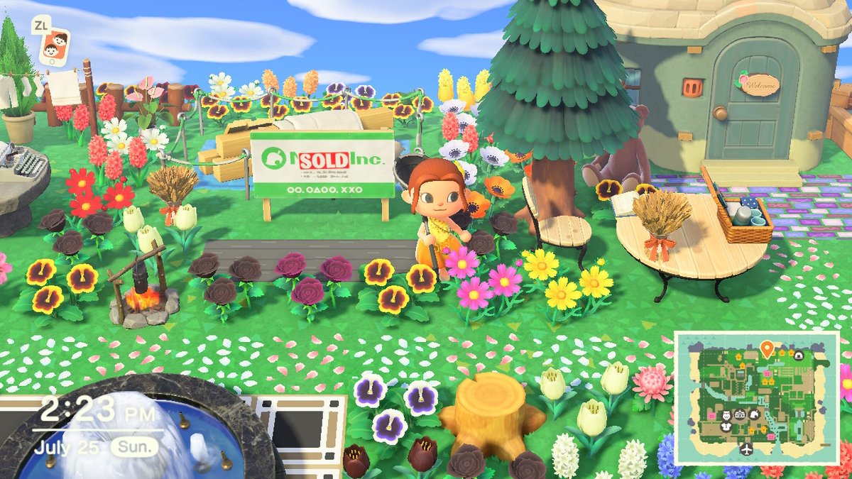 mswaitwut's tweet image. #AnimalCrossing #ACNH #NintendoSwitch