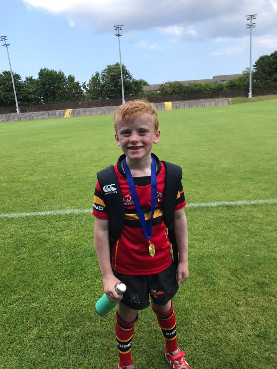 TotalRugbyCamps's tweet photo. More players of the day… https://t.co/iAEmwZLw35