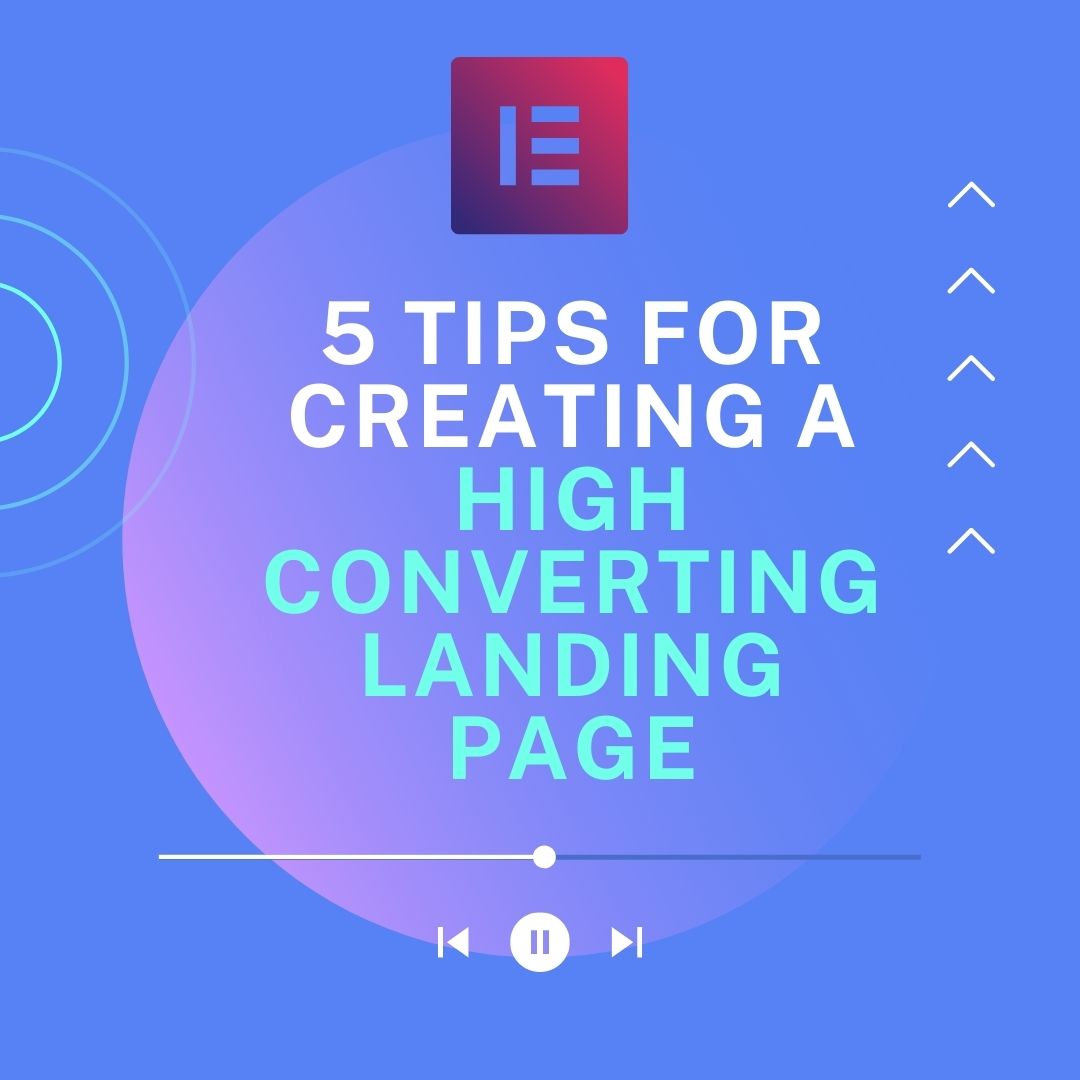 mdnahin99's tweet photo. How to create high converting landing page?

1. Use Attractive heading
2. Write a pretty subheading
3. Use CTA button 
4. Put in your Social proof
5. Create Contact/Lead form

For Landing page design service:
Hire Me: https://t.co/US4zJU17Um
#landingpage #elementor #salespage https://t.co/SdbAKdYpCv