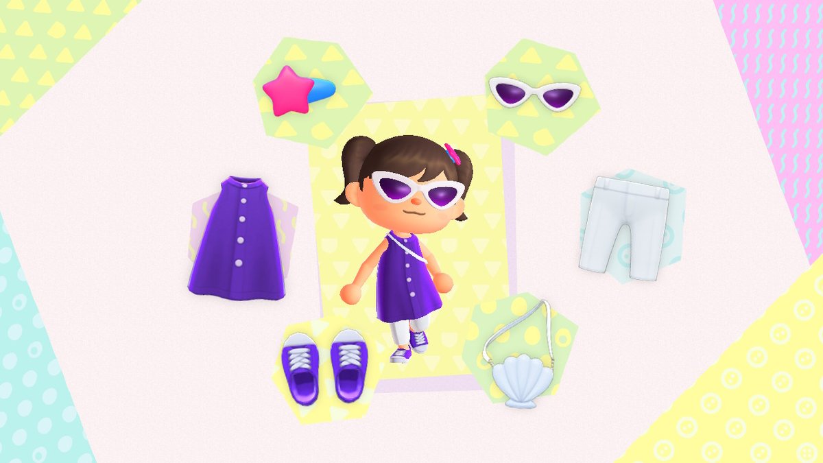 mswaitwut's tweet image. #AnimalCrossing #ACNH #NintendoSwitch