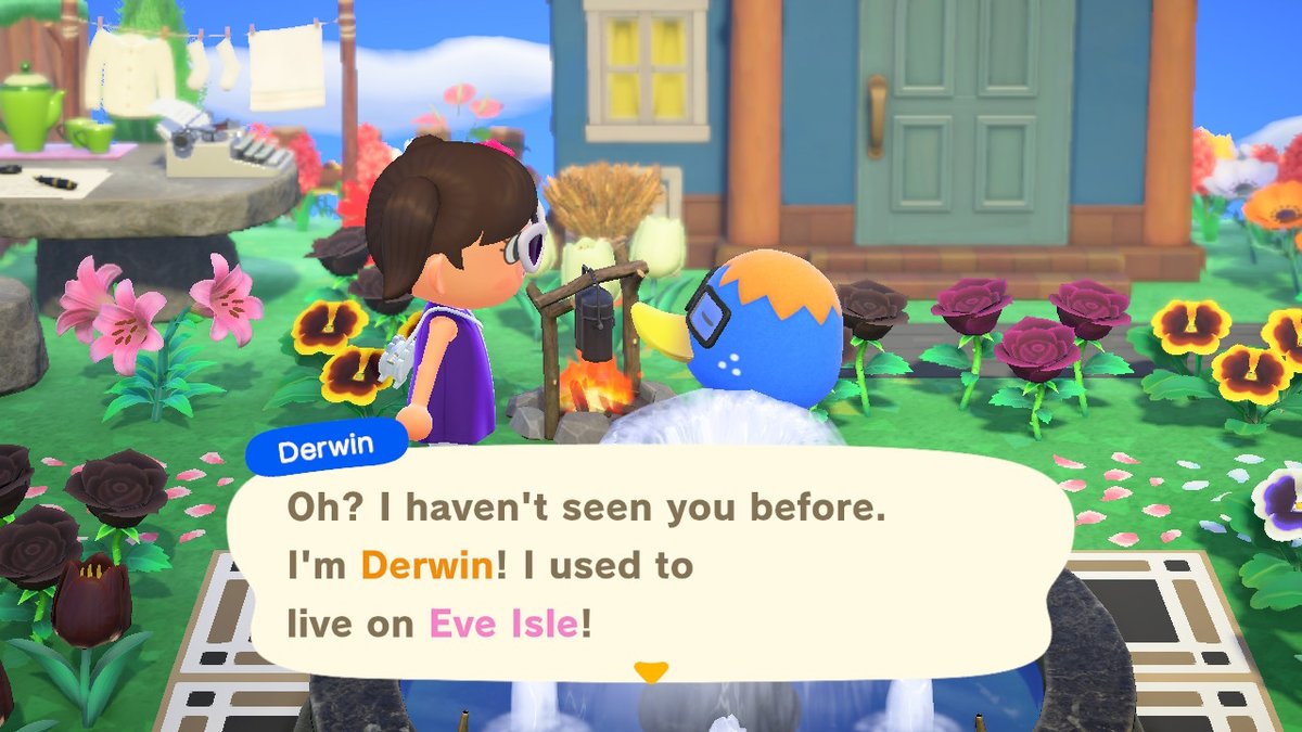 mswaitwut's tweet image. #AnimalCrossing #ACNH #NintendoSwitch