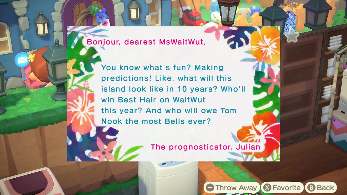 mswaitwut's tweet image. #AnimalCrossing #ACNH #NintendoSwitch