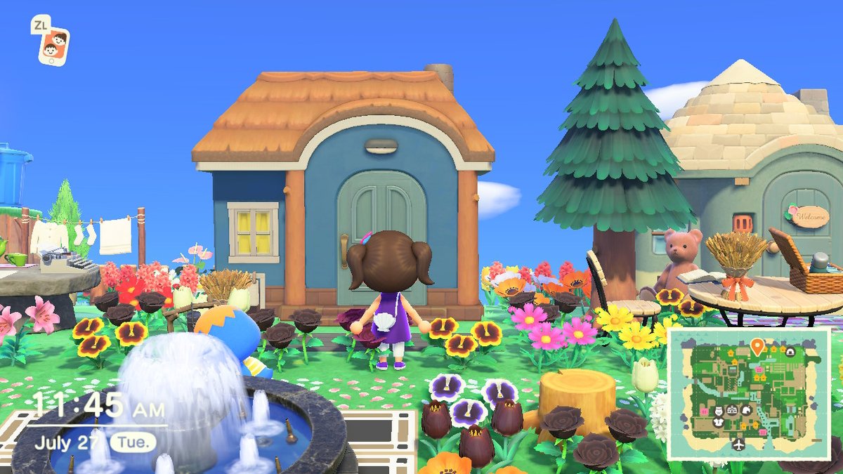 mswaitwut's tweet image. #AnimalCrossing #ACNH #NintendoSwitch