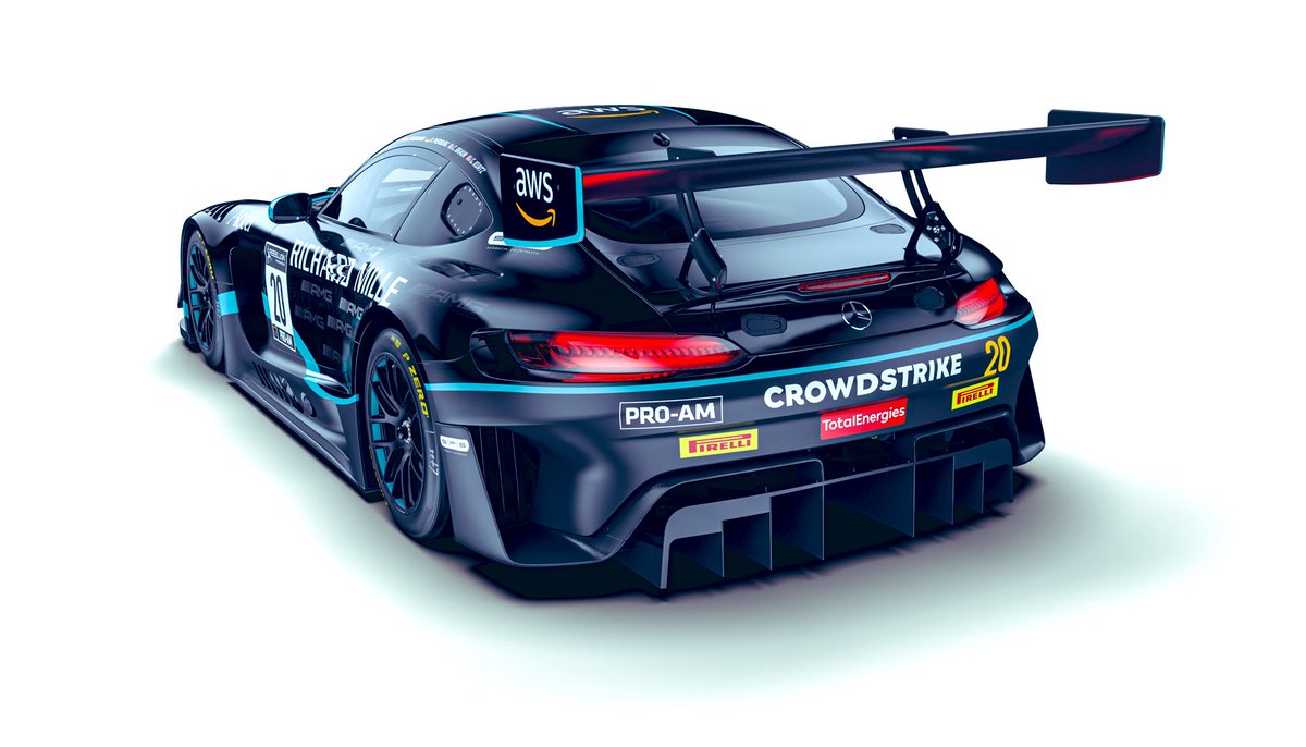 berzerkdesign's tweet photo. #ProAm entry for #SPSperformance in the @24HoursofSpa https://t.co/qtsig6kt7q