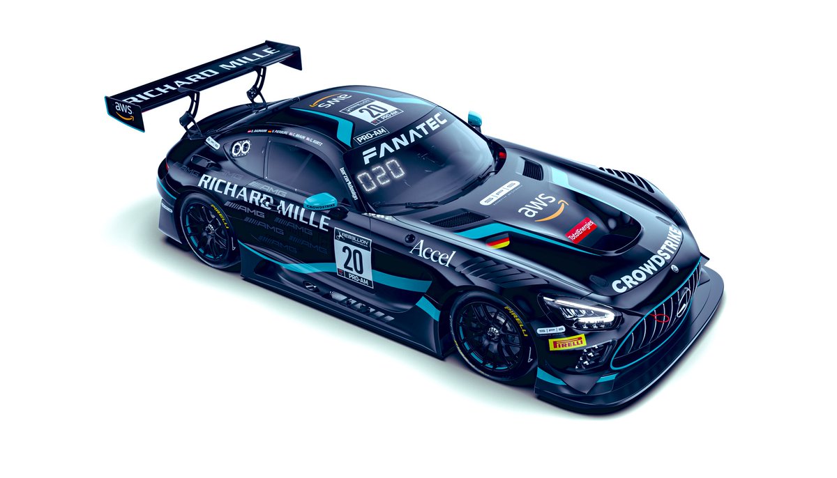 berzerkdesign's tweet photo. #ProAm entry for #SPSperformance in the @24HoursofSpa https://t.co/qtsig6kt7q