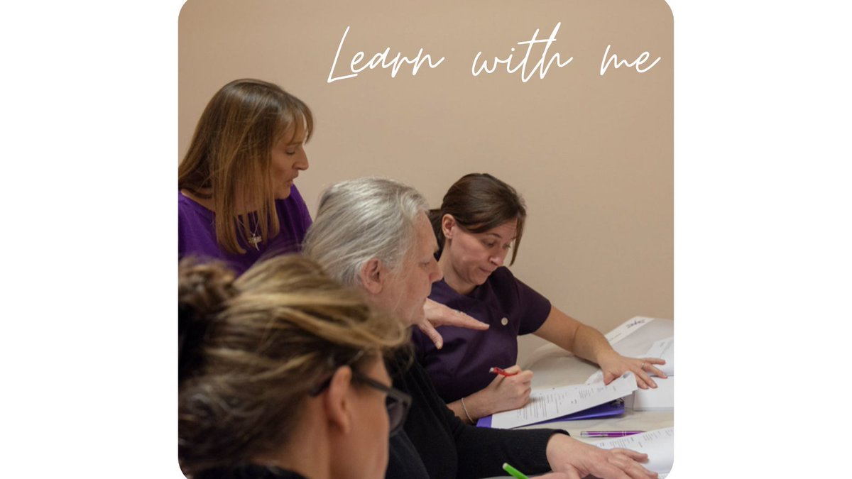 With changes in licensing requirements throughout the UK, this course provides refresher training for health &amp; safety procedures for an electrolysis clinic/salon.
To find out more details or to book click the link to the website - buff.ly/3eXjJhi #positivepathwaysbeauty