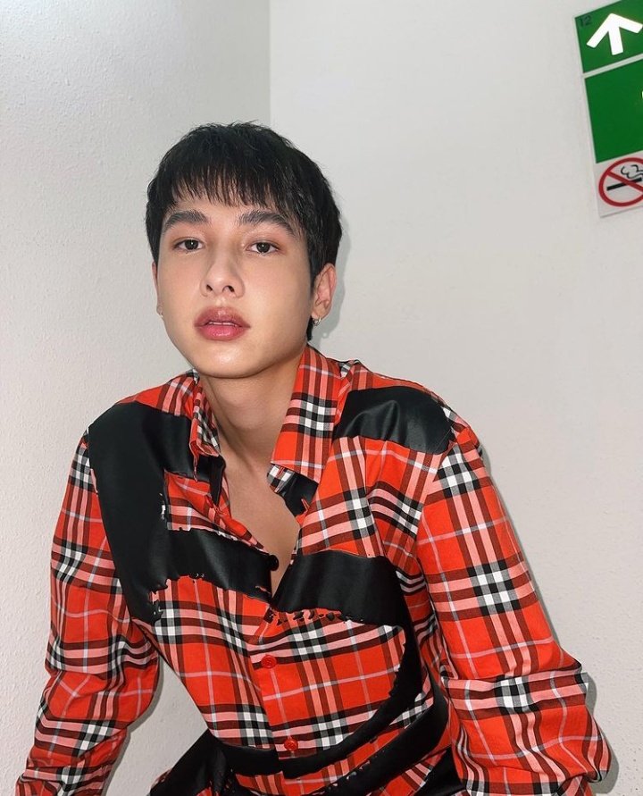 razepascual's tweet photo. disclaimer: mabango pa rin kili kili ko no! https://t.co/PeAKf9odaG