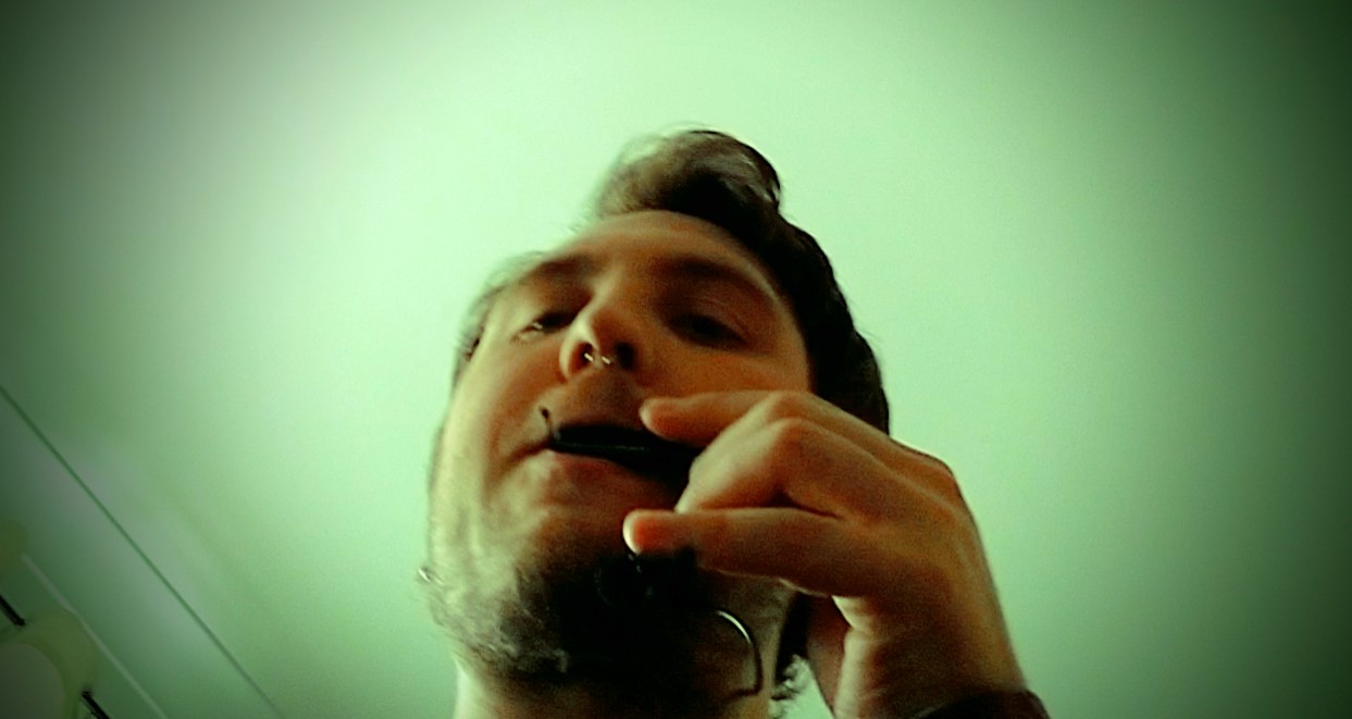 Hillbilly mouth harp deals