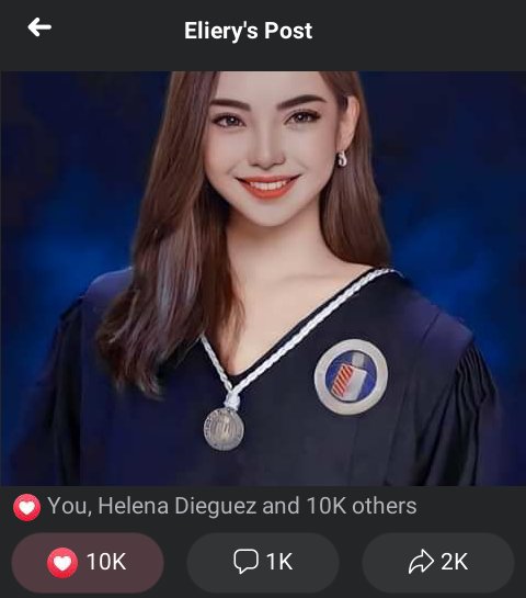 MAPPLEmonia's tweet photo. Congrats, Mapple!🎉
Your beauty captivates so many hearts. What if they will know how an inspiring and empowered woman you are? It was so fascinating how you drew attention beyond wattpad world. You really are a legend.
BEST GIRL MAPPLE
#MAPPLEffect https://t.co/VGTWOY48RZ