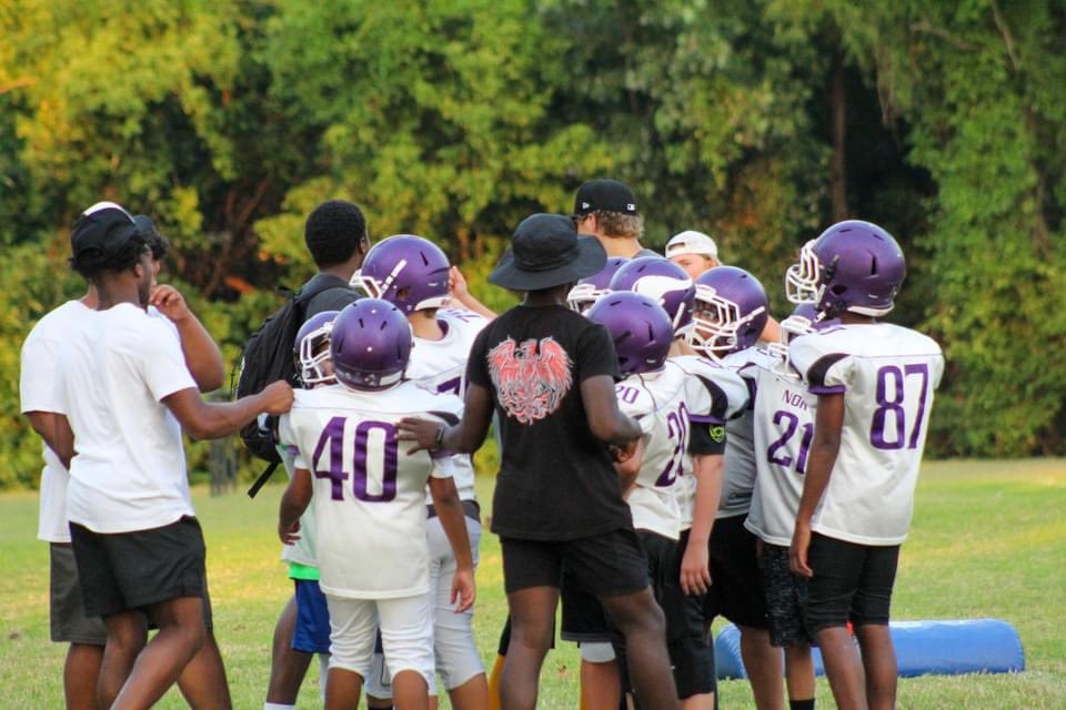 Coach Rob tweet media