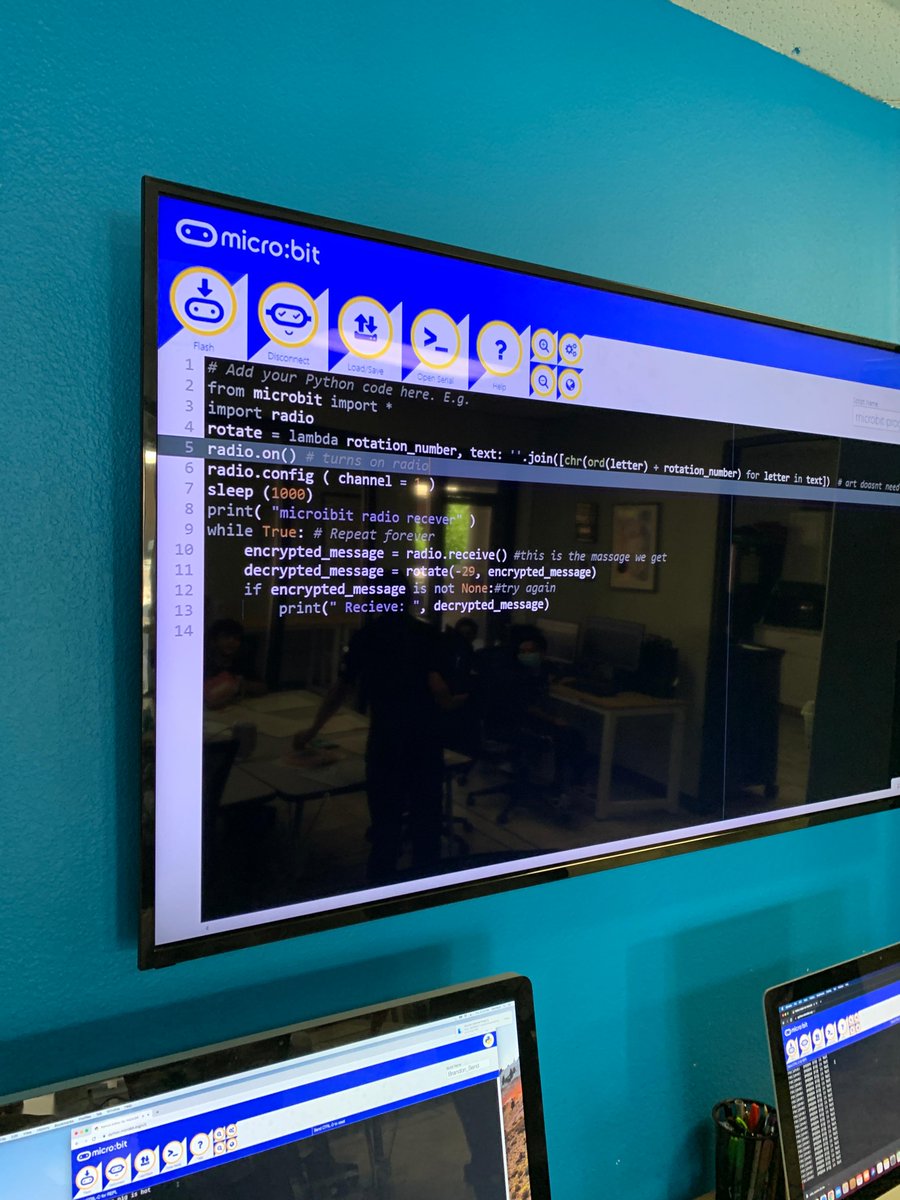 GenTechSupport's tweet image. With summer break coming to an end after school KidTechs is ramping up. Continue exploring and learning  technology with us on Mondays, Wednesdays, and Fridays 3pm - 6pm and Saturday 10am - 12pm. Join us at 
gentechsupport.com

#gentech #kidstech #coding #cybersecurity