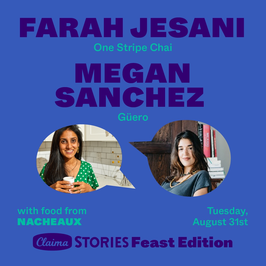 Feast Portland tweet media