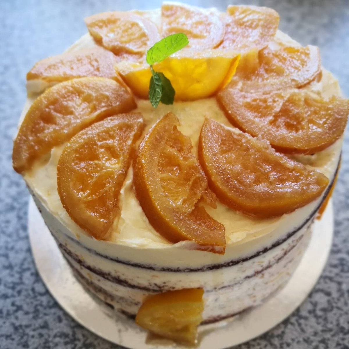 DebbieStarB's tweet image. Just here for the cake 😋 🥰

#somethingdelicious #supportsmallbusiness #supportlocal #CapeTown #homemade #homebaker #dmme