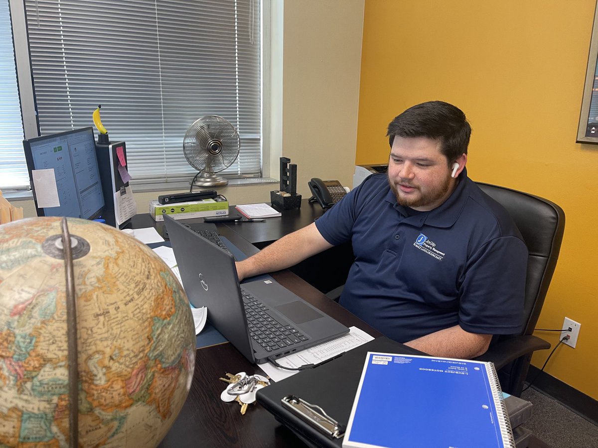 Client welcome calls!!