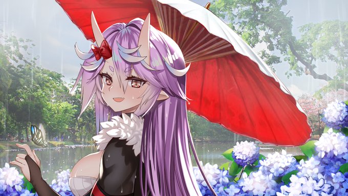 MayaOboro artwork :3
#mayaonin
https://t.co/oQGI74w7Sm 