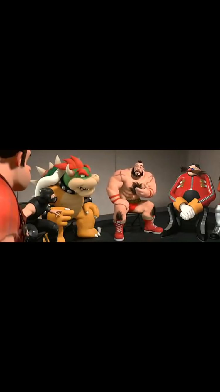 Dr. Carver Eggman on Twitter: "Those meetings I’ve been having with
