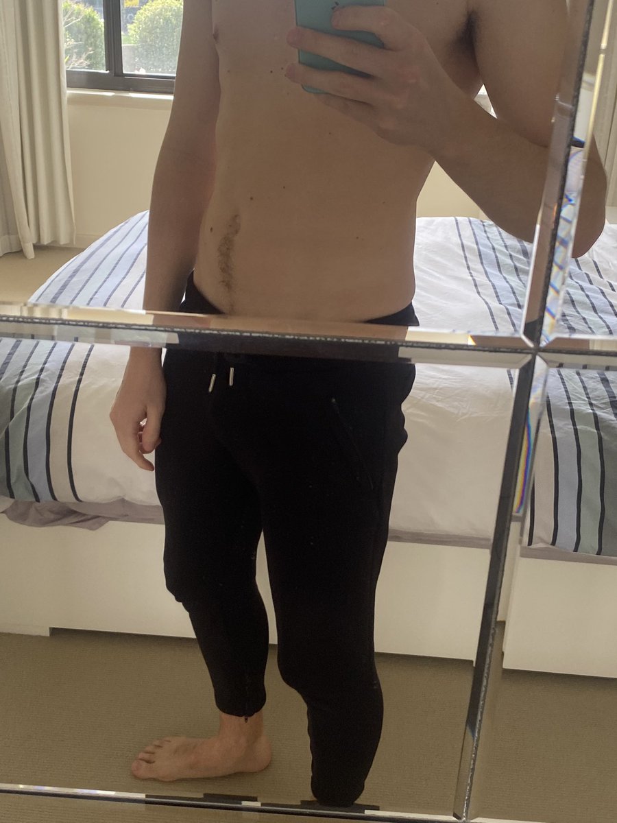 epimetheus456's tweet photo. Day 6 - productive day at work, did a intense home gym session and had fantastic sex. Now leaking like crazy! #chastity #gaychastity #gaylocked #lockedsex https://t.co/wwnXbTNng2
