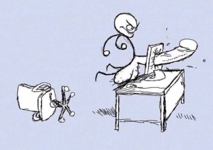 I hope I make you this horny https://t.co/Oy5DDVLySD