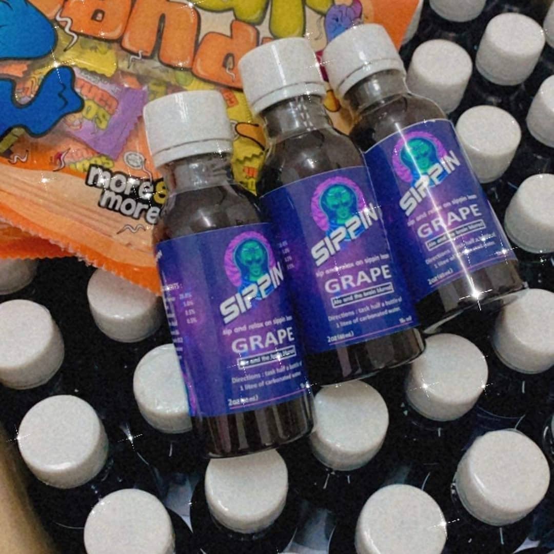 Sippin On My Lean Its Stunning It Aint No Laxative 𝗦𝗶𝗽𝗽𝗶𝗻 𝗟𝗲𝗮𝗻 🍇 (@sippinlean89) | Twitter