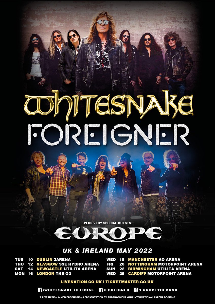 davidcoverdale's tweet photo. &amp; So It Begins…Don’t Worry…We’re Still Putting Europe Together &amp; Awaiting US Dates…We Will Do Everything We Can To Visit As Many Places AS We Can, Beloveds Of The Snake…&amp; Now…Meditation Time…Know You Are Appreciated &amp; Loved For Who YOU Are &amp; We Can’t Wait To See YOU ALL XXX https://t.co/QWXiDBl5XU