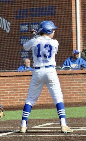 Tyler_Jones13's tweet image. I am honored to announce my commitment to continue my baseball and academic future at Middle Tennessee State University. I want to thank God, my family, friends, and coaches for all their support. 
@RawlSEMavs @MT_Baseball @JimToman1 @baseballgcs @PBRTennessee #BlueRaiders