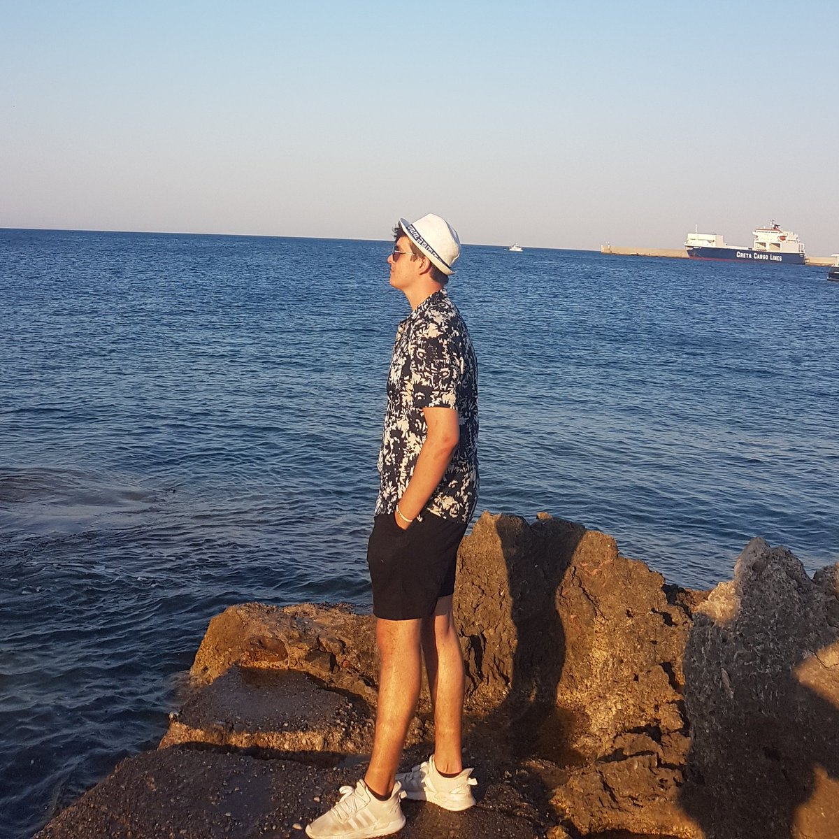 #NeuesProfilfoto