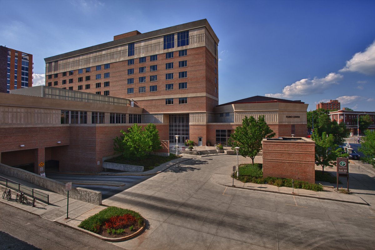 WisconsinFBC's tweet image. The Fluno Center reopened to guests this weekend! We're so happy to be back - more to come on the return of in-person FBC events! #WIFamilyBusiness