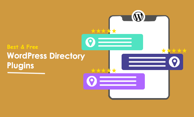 Wordpress_INT's tweet image. Are you thinking of integrating a web directory into your #WordPress site? Here&apos;re some of best free WordPress directory plugins that you can use @ bit.ly/3iTOapF

#FreeWordpressPlugins #WordPressDirectoryPlugin #WordPressPluginsDevelopers #WordPressPluginsDevelopment