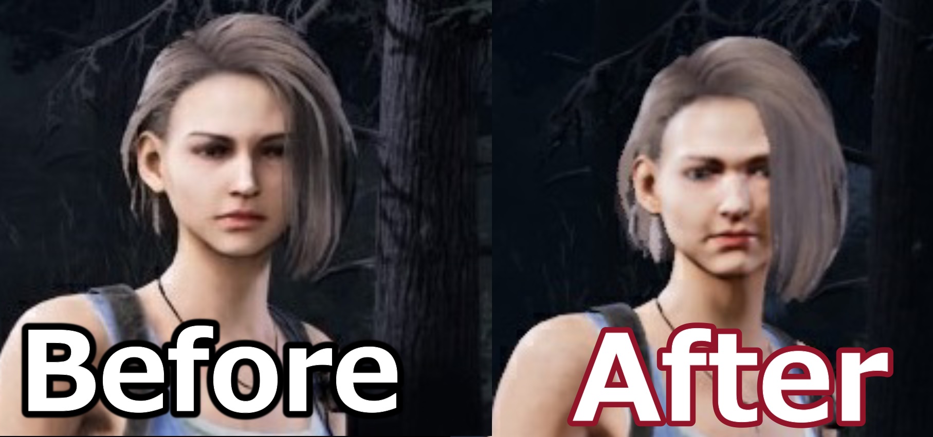 Samurai Dbd Dbd Samurai Twitter