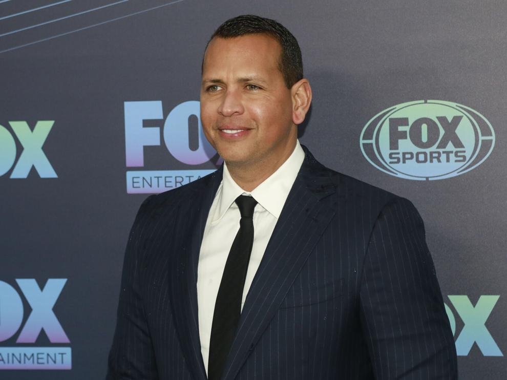 Happy 46th Birthday to former MLB All-Star Alex Rodriguez!